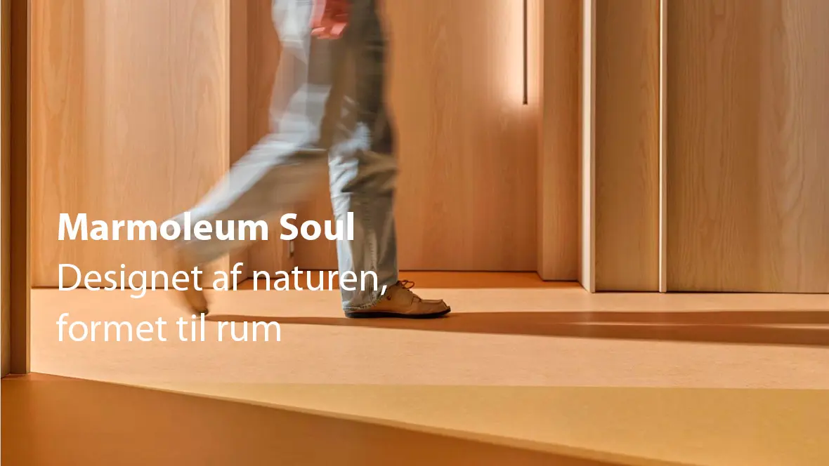 Marmoleum Soul